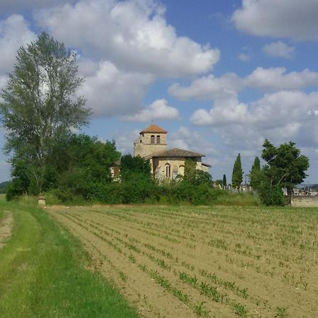 Roulotte Zelena Hora Bed and Breakfast Cadalen Exterior foto