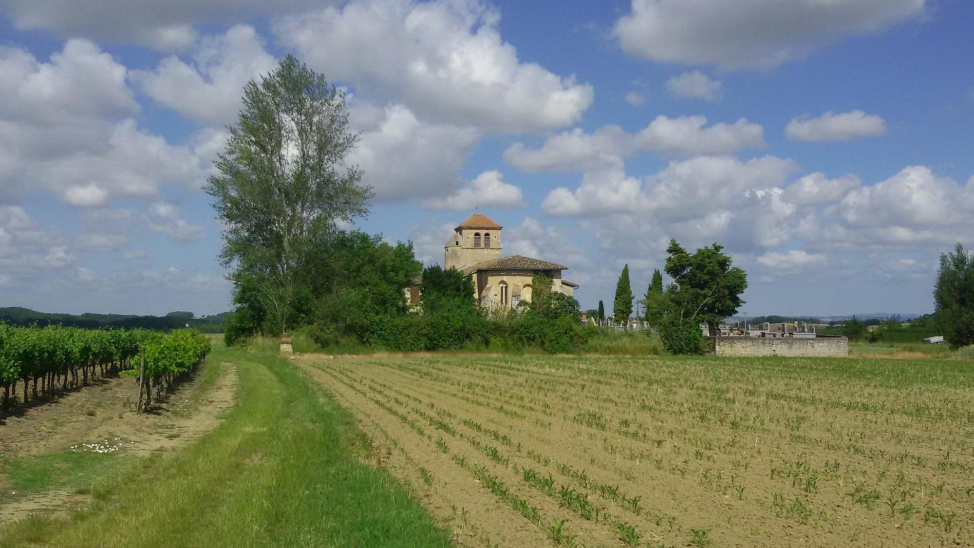 Roulotte Zelena Hora Bed and Breakfast Cadalen Exterior foto